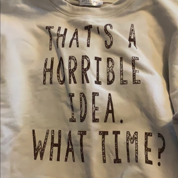 Sweater - Picture 1 of 4